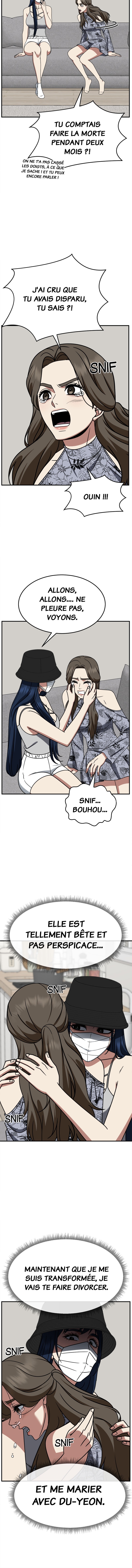 Read Change moi FR Manga Online
