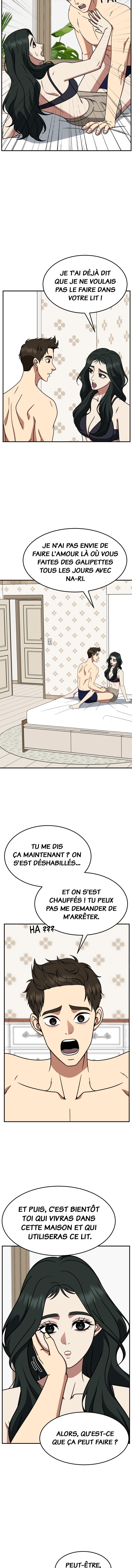 Read Change moi FR Manga Online