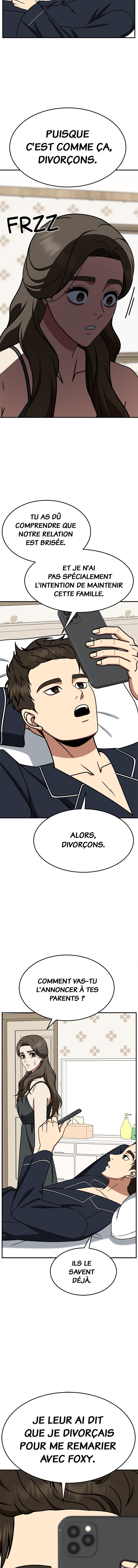 Read Change moi FR Manga Online