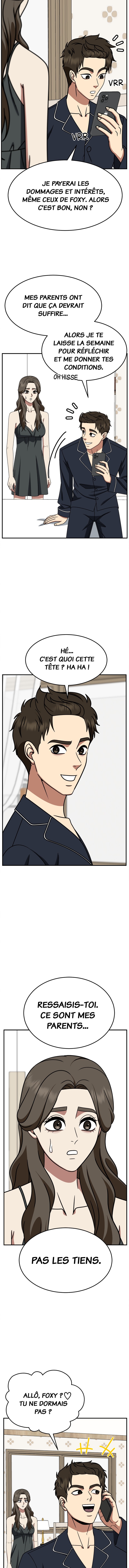 Read Change moi FR Manga Online