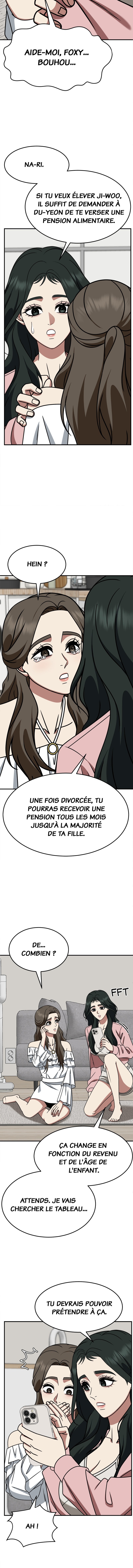 Read Change moi FR Manga Online