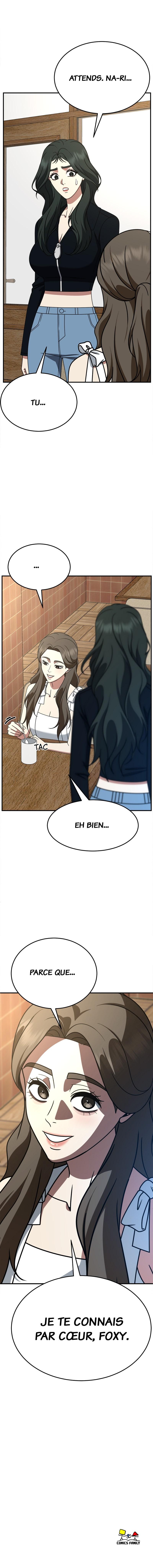 Read Change moi FR Manga Online