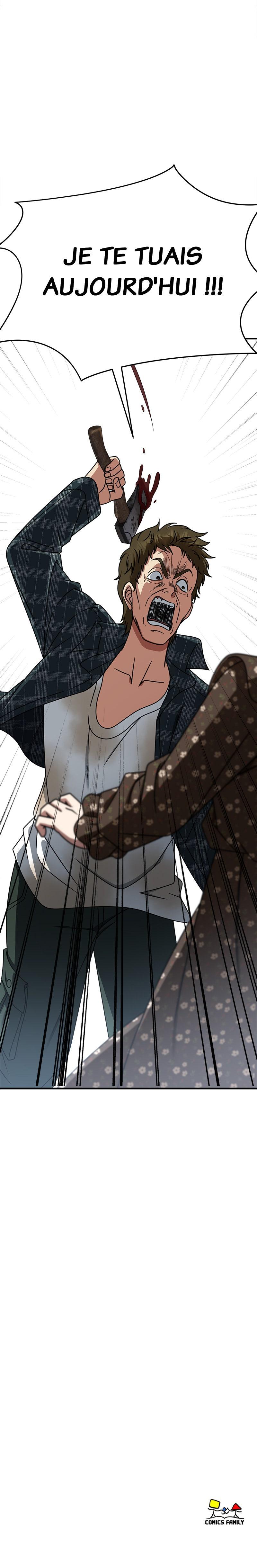 Read Change moi FR Manga Online