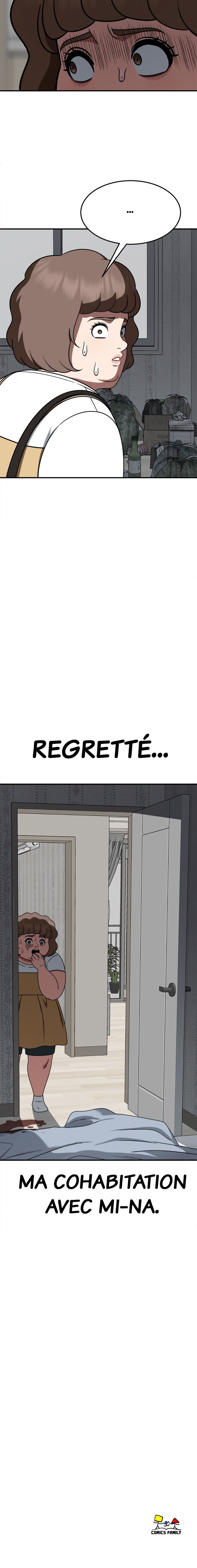 Read Change moi FR Manga Online
