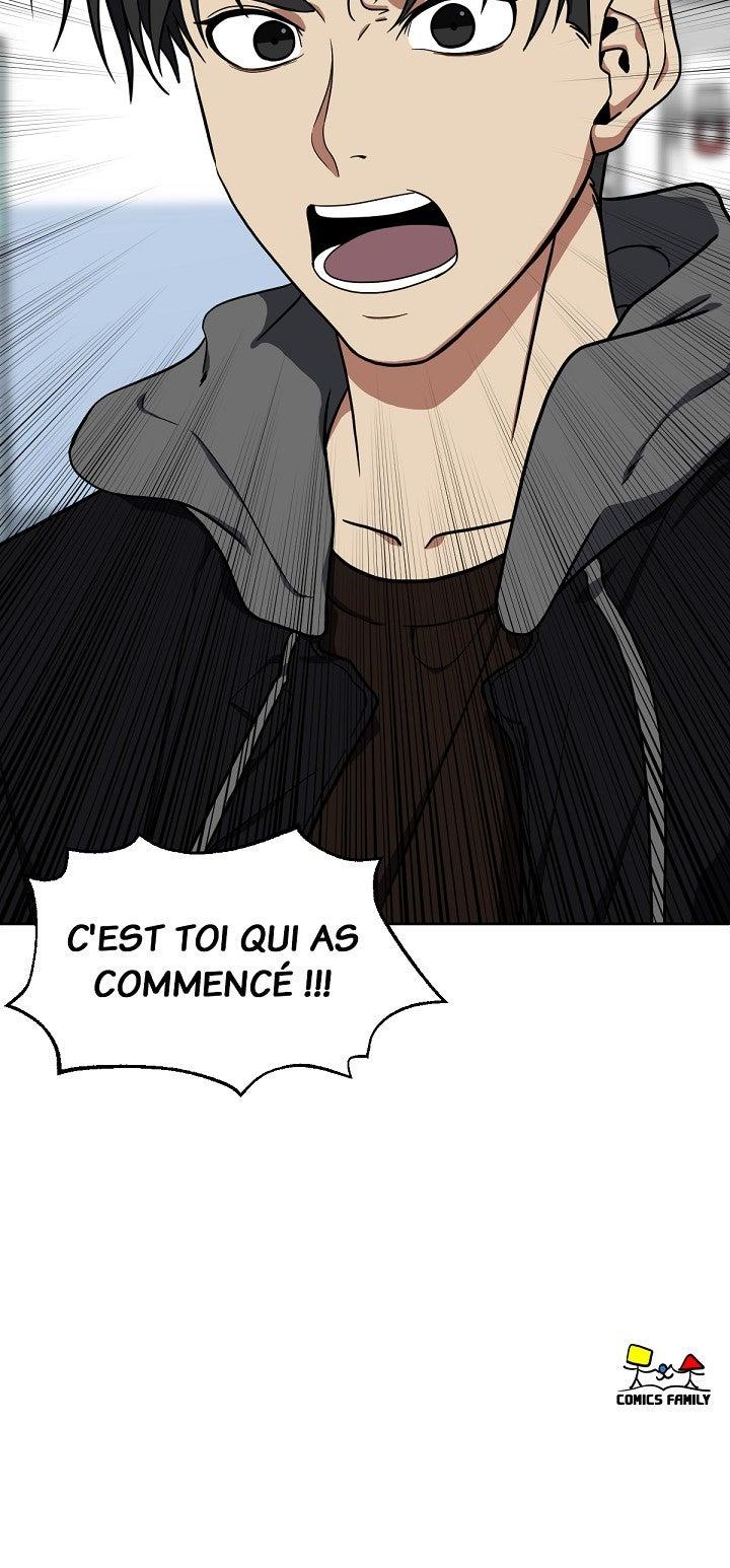 Read Change moi FR Manga Online