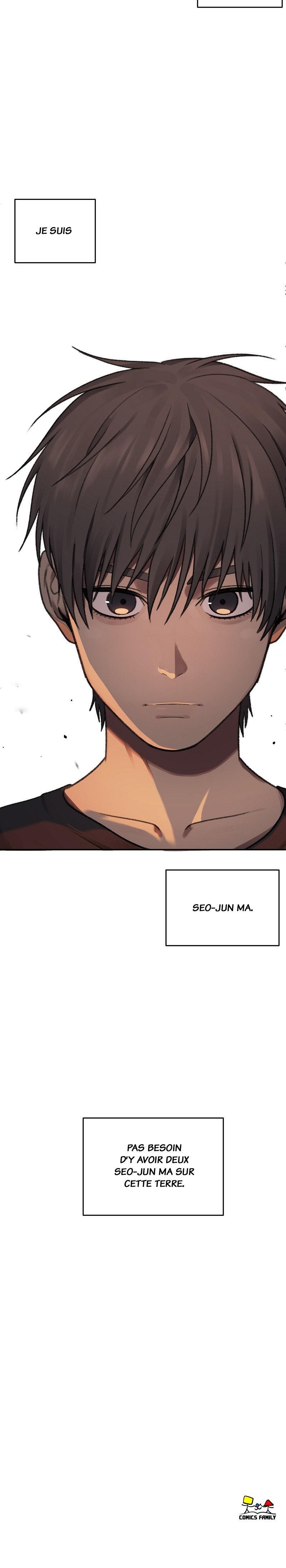 Read Change moi FR Manga Online