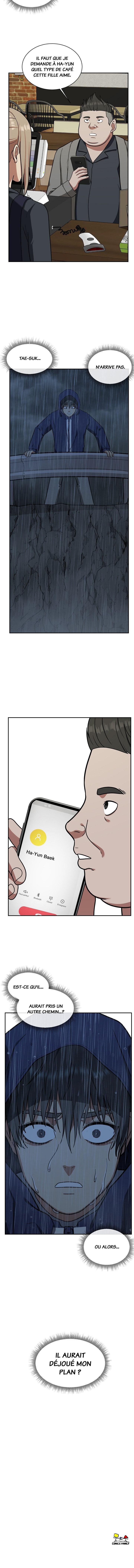 Read Change moi FR Manga Online