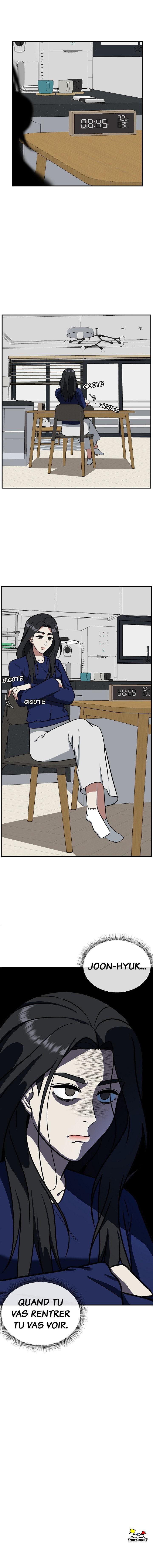 Read Change moi FR Manga Online