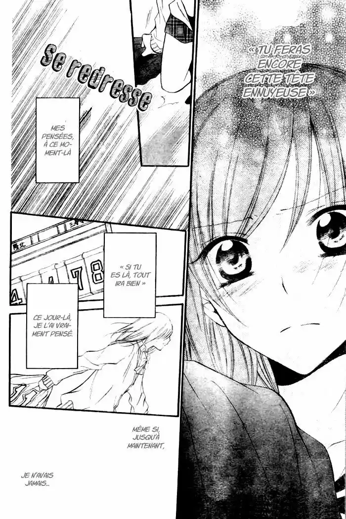 Read Cheeky Love FR Manga Online