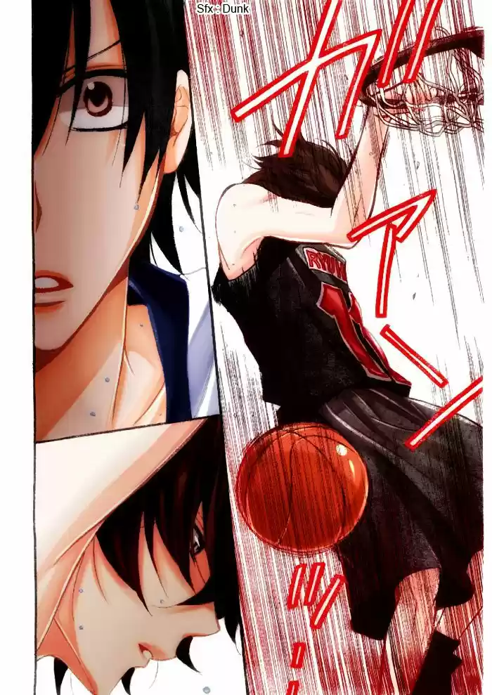 Read Cheeky Love FR Manga Online