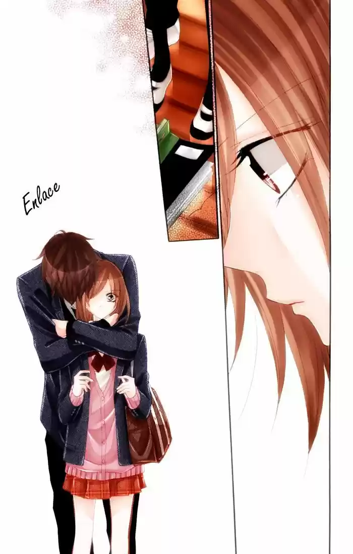Read Cheeky Love FR Manga Online