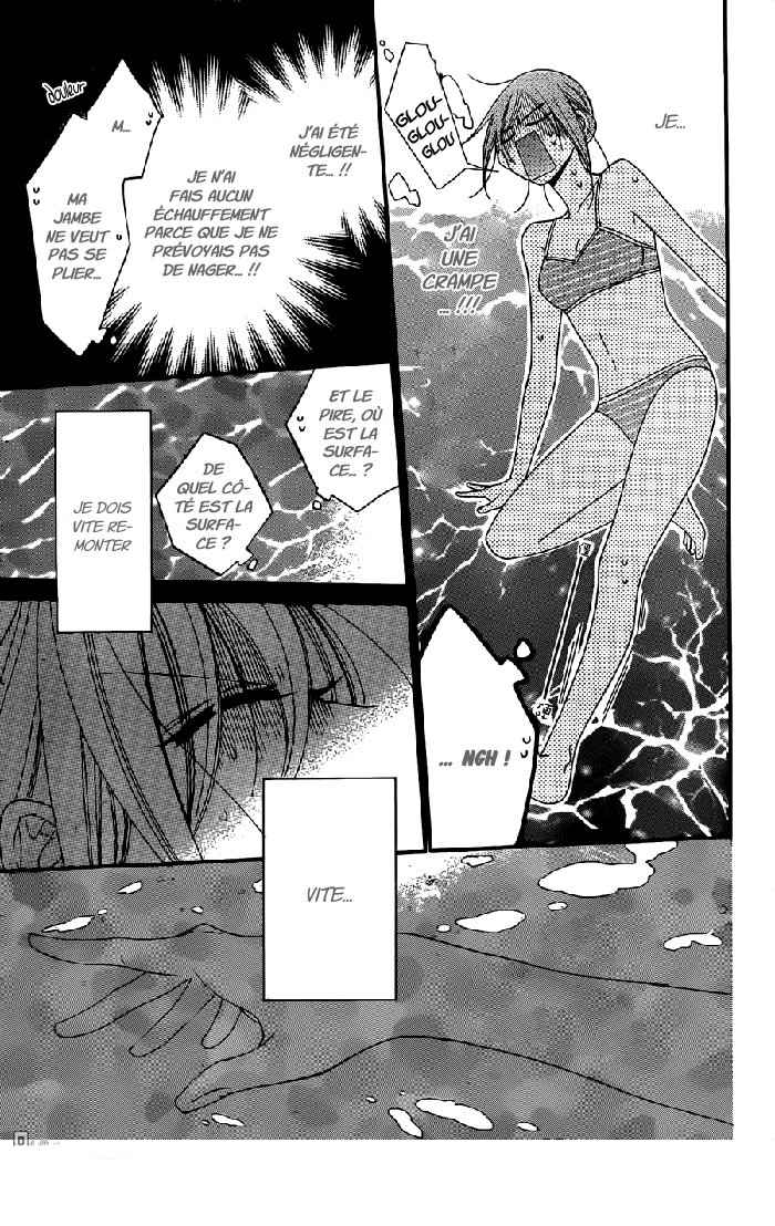 Read Cheeky Love FR Manga Online