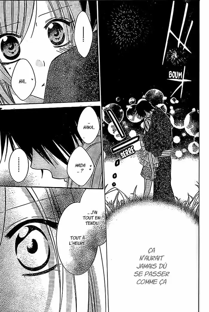 Read Cheeky Love FR Manga Online