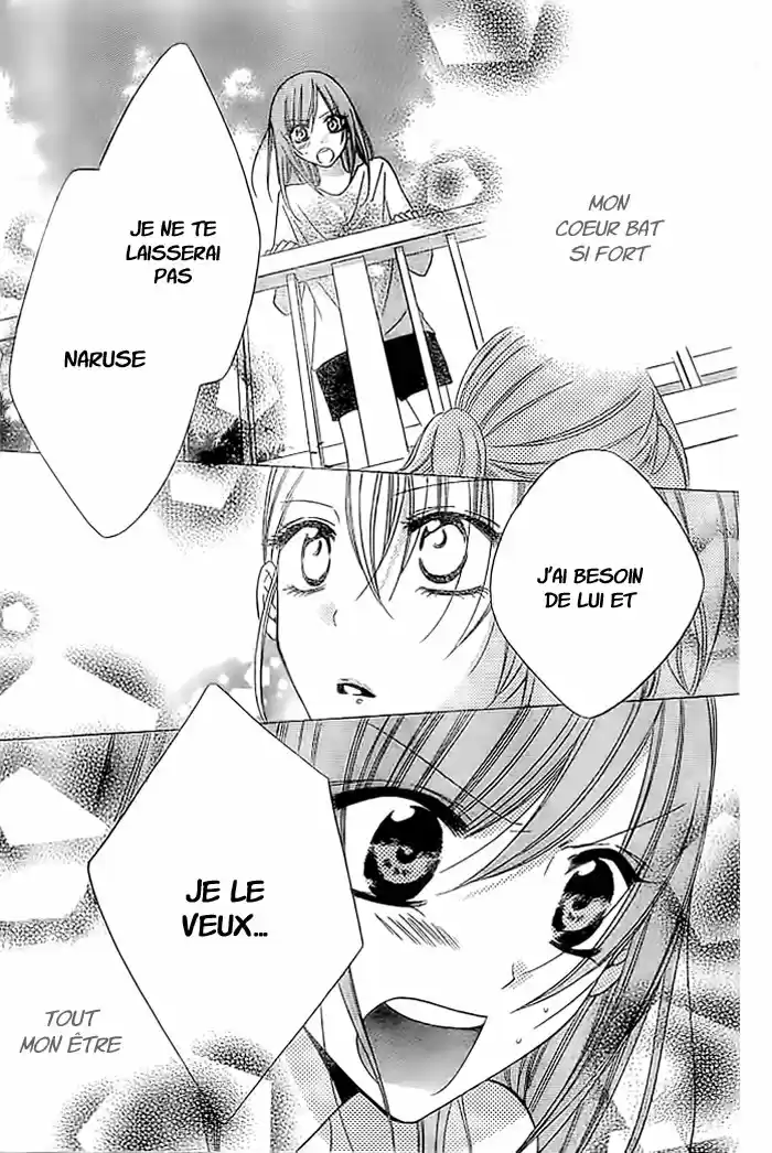 Read Cheeky Love FR Manga Online