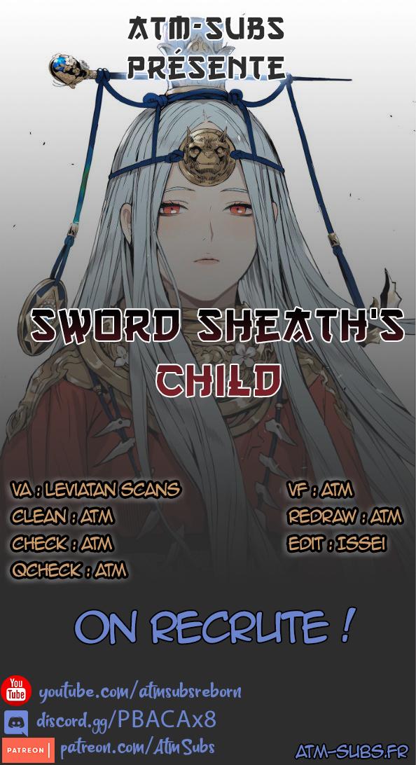 Read Child of the Sheath FR Manga Online