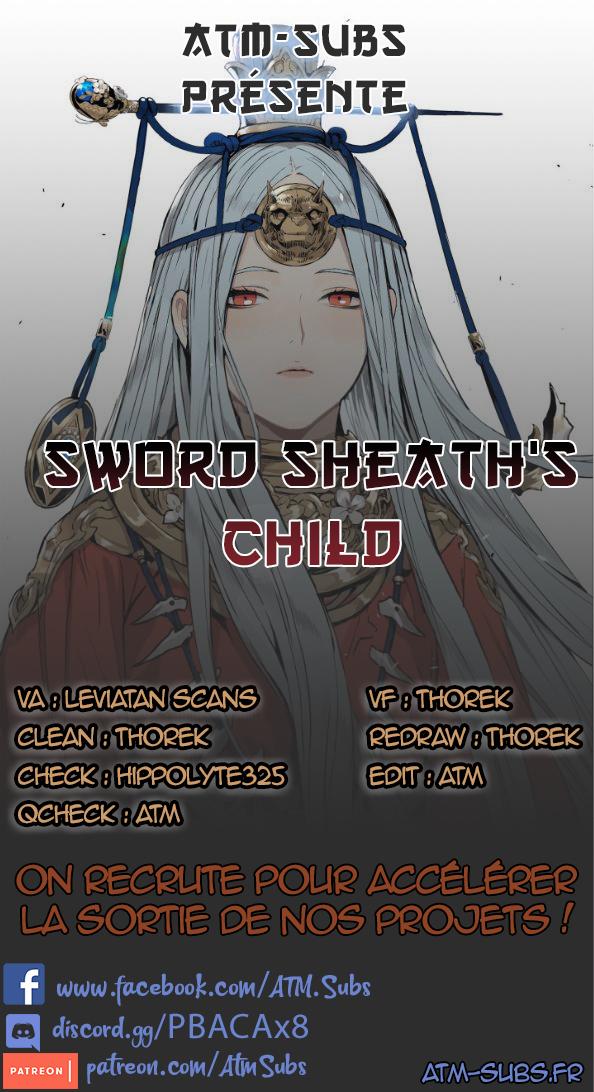 Read Child of the Sheath FR Manga Online