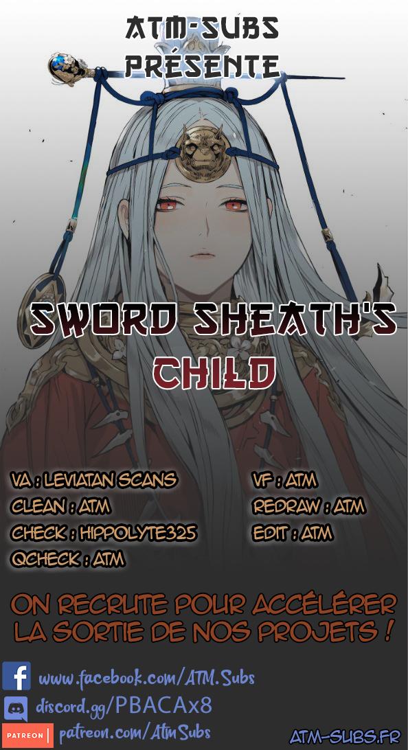 Read Child of the Sheath FR Manga Online