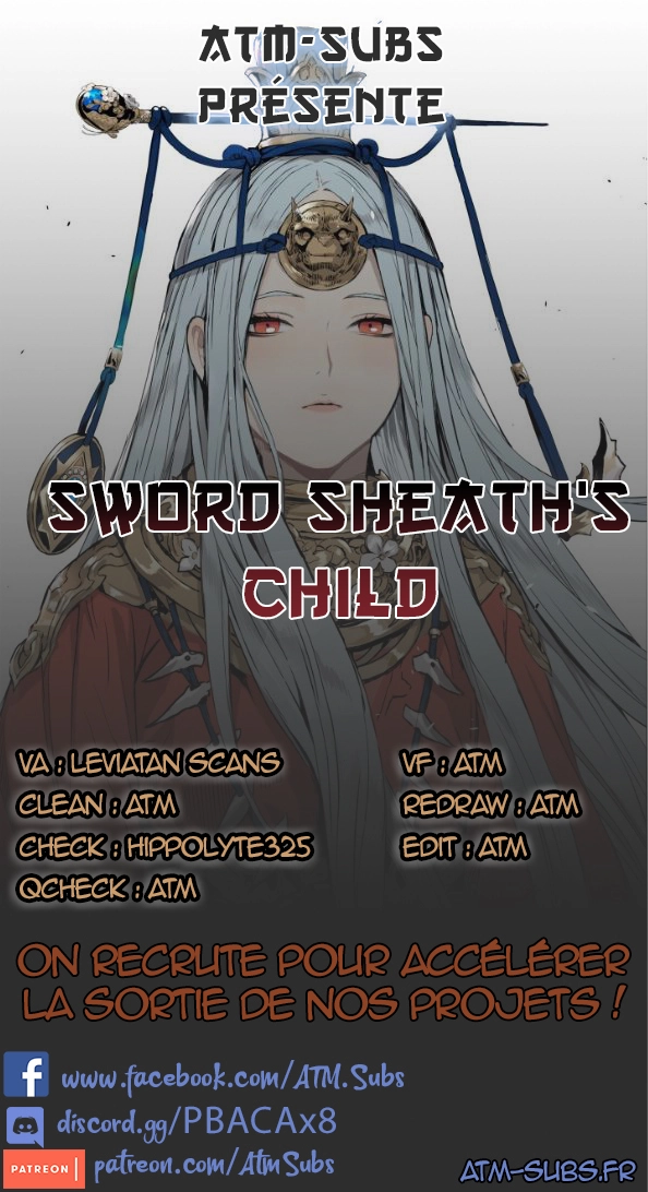 Read Child of the Sheath FR Manga Online