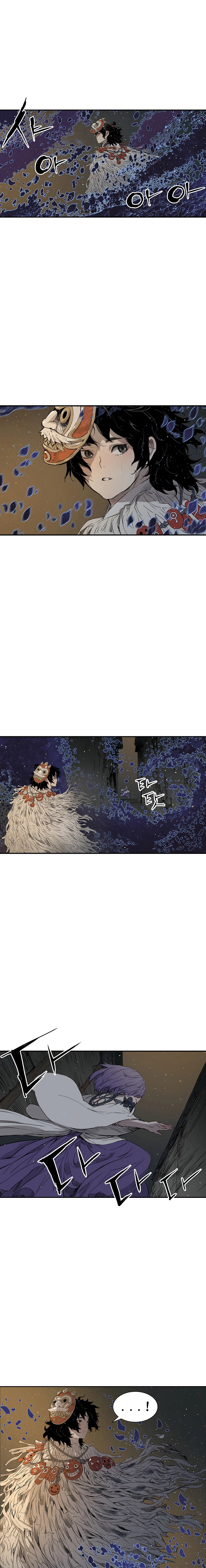 Read Child of the Sheath FR Manga Online