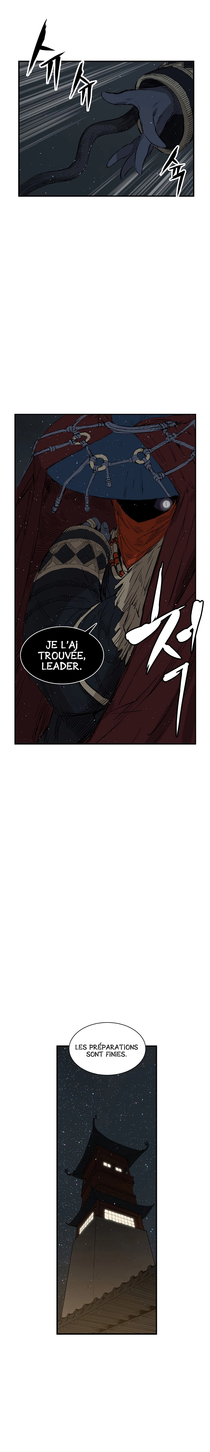 Read Child of the Sheath FR Manga Online