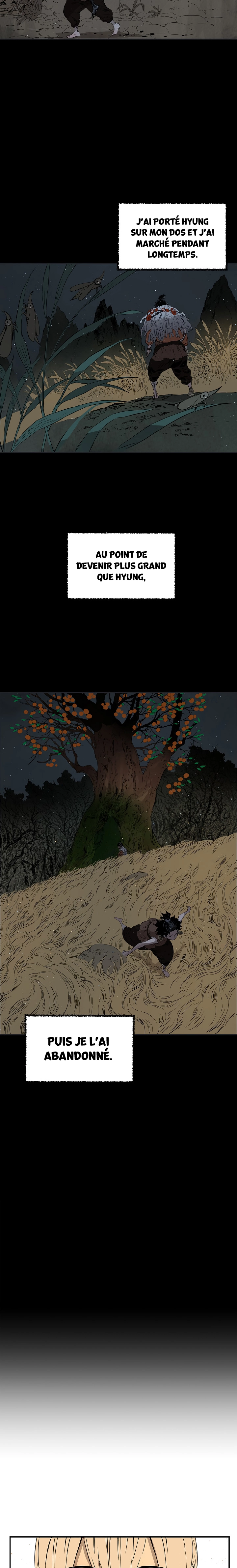 Read Child of the Sheath FR Manga Online