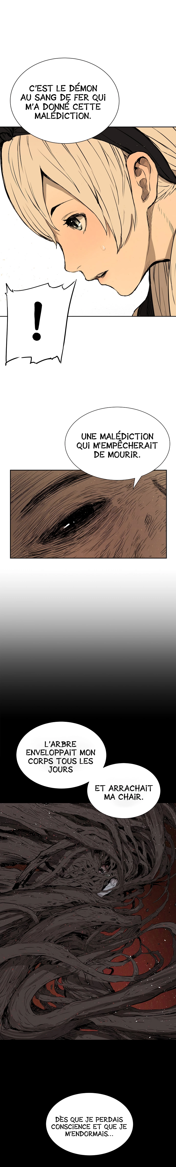 Read Child of the Sheath FR Manga Online
