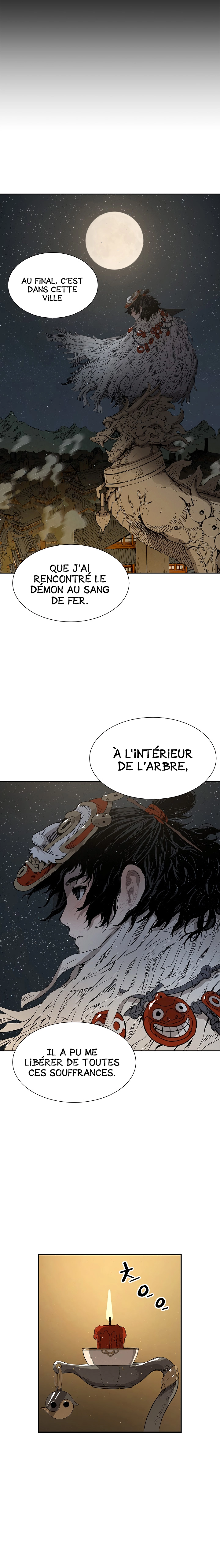 Read Child of the Sheath FR Manga Online