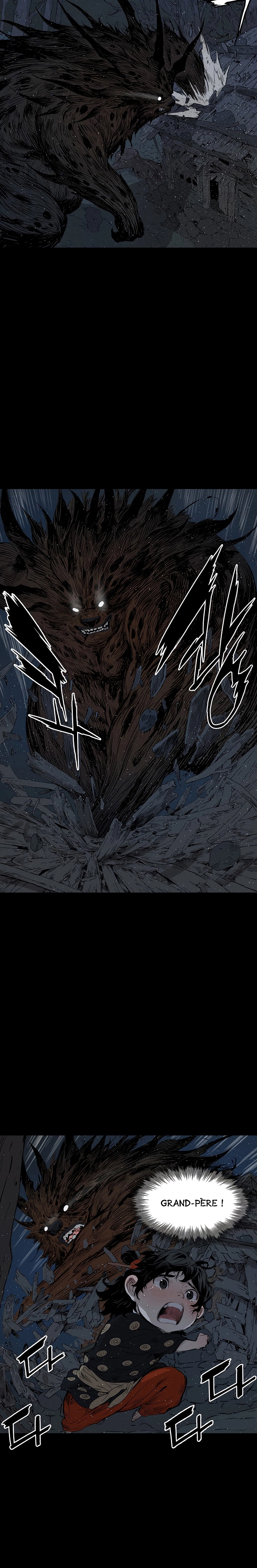 Read Child of the Sheath FR Manga Online
