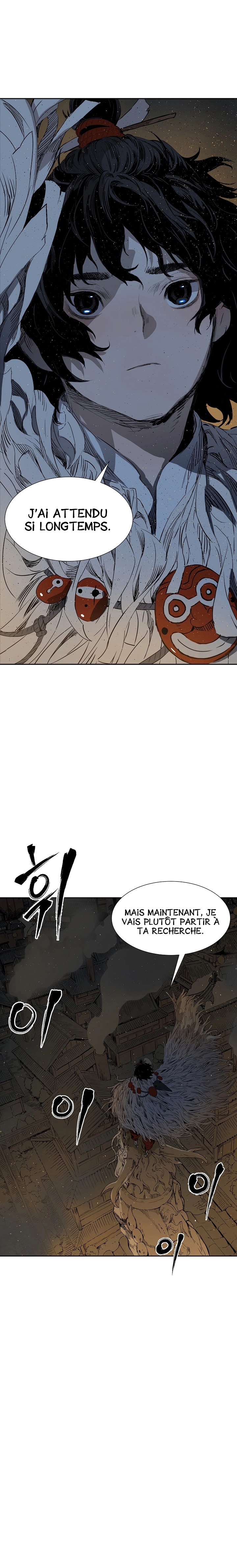 Read Child of the Sheath FR Manga Online