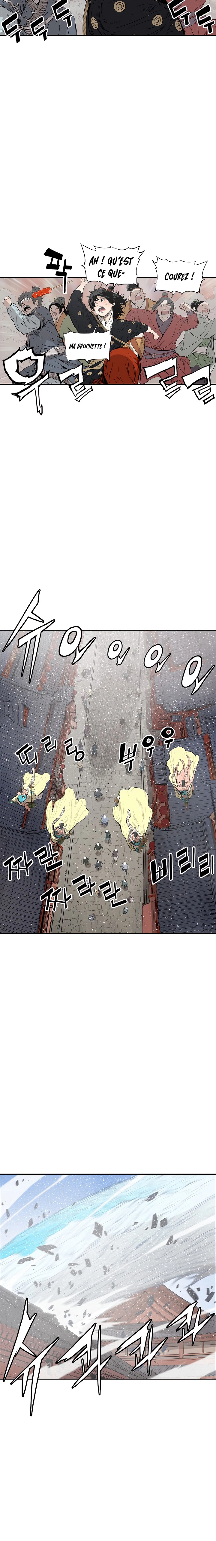 Read Child of the Sheath FR Manga Online