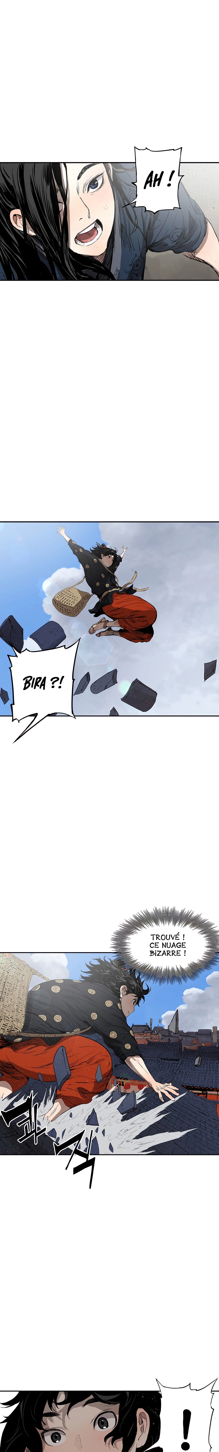 Read Child of the Sheath FR Manga Online