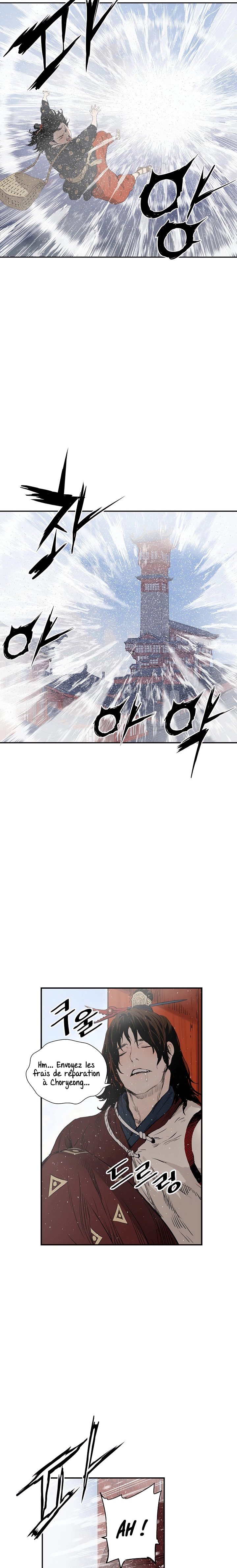 Read Child of the Sheath FR Manga Online