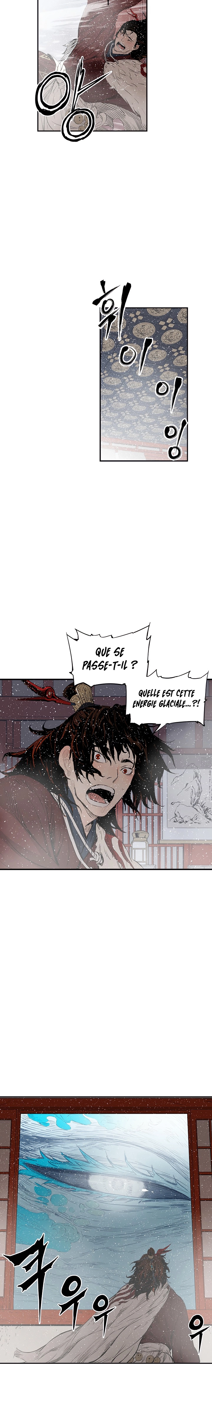 Read Child of the Sheath FR Manga Online
