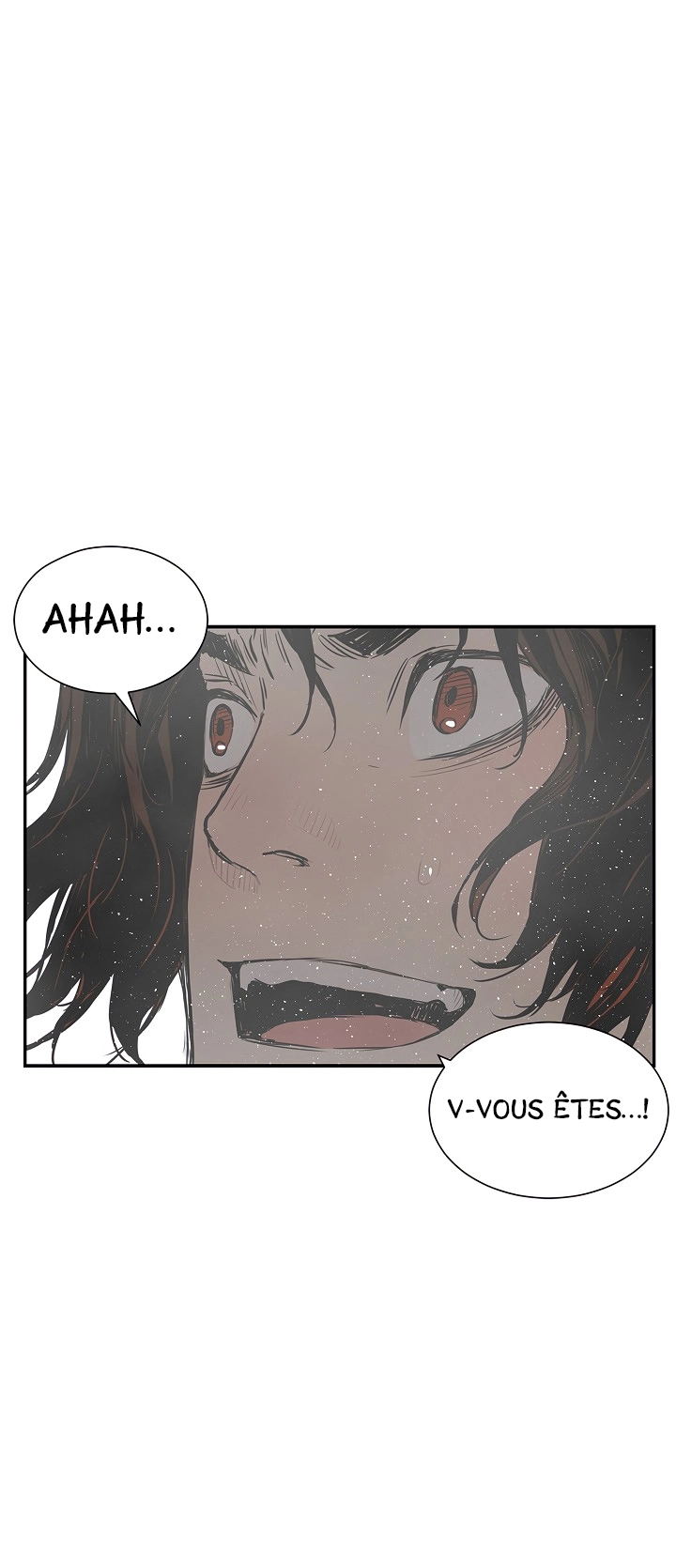 Read Child of the Sheath FR Manga Online