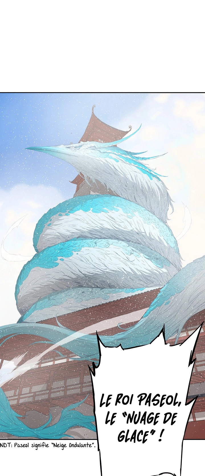 Read Child of the Sheath FR Manga Online