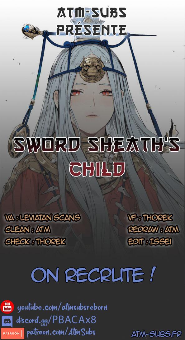 Read Child of the Sheath FR Manga Online
