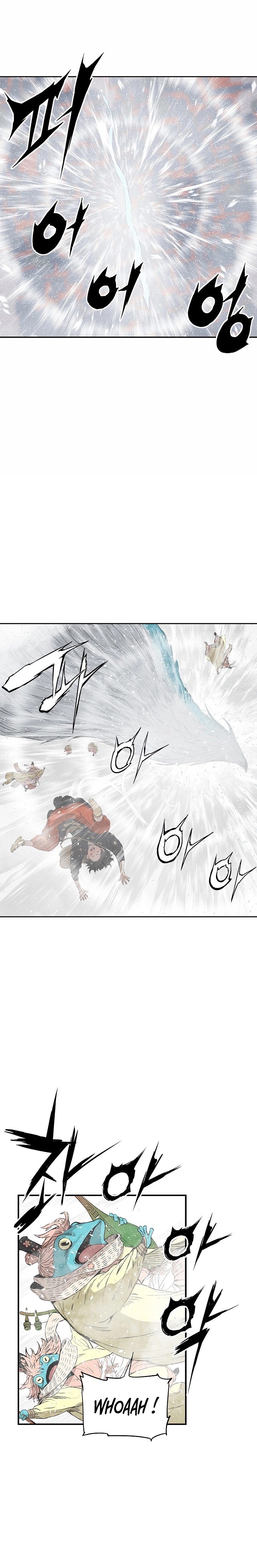 Read Child of the Sheath FR Manga Online