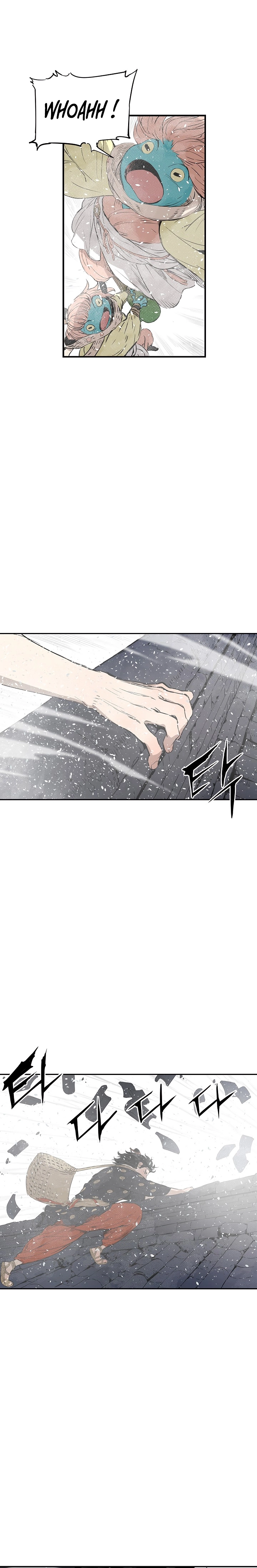 Read Child of the Sheath FR Manga Online