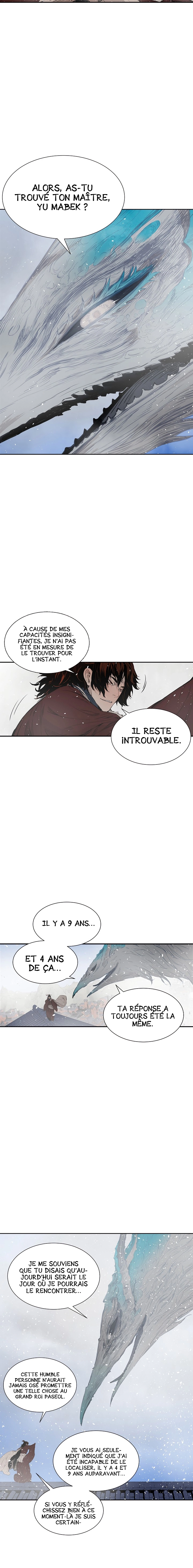 Read Child of the Sheath FR Manga Online