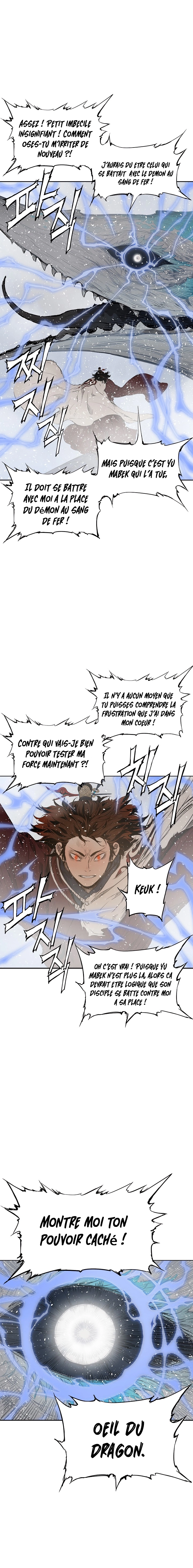 Read Child of the Sheath FR Manga Online