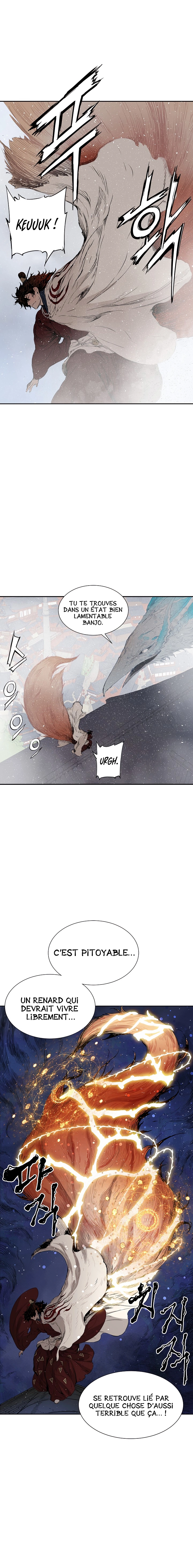 Read Child of the Sheath FR Manga Online