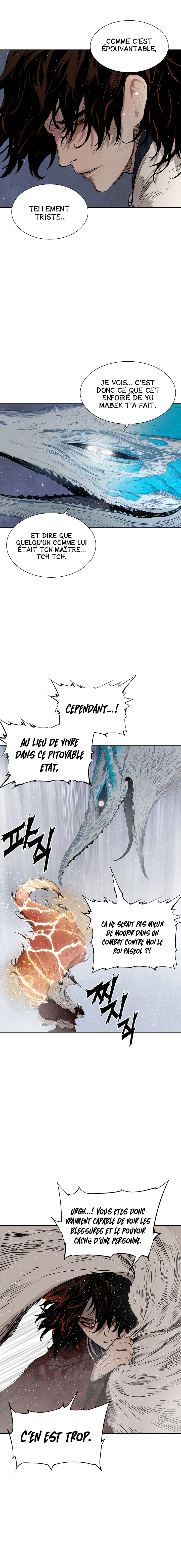 Read Child of the Sheath FR Manga Online