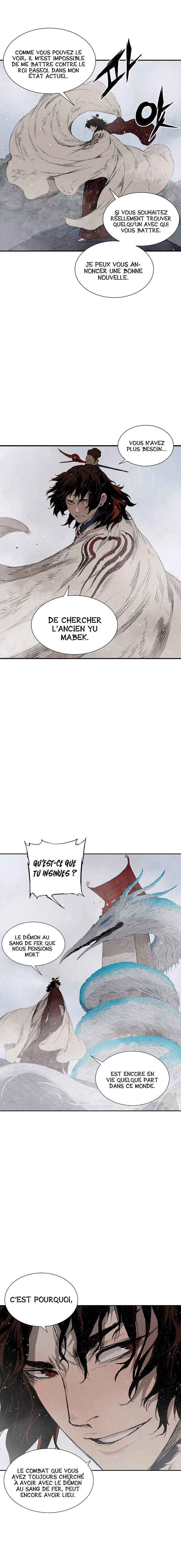 Read Child of the Sheath FR Manga Online