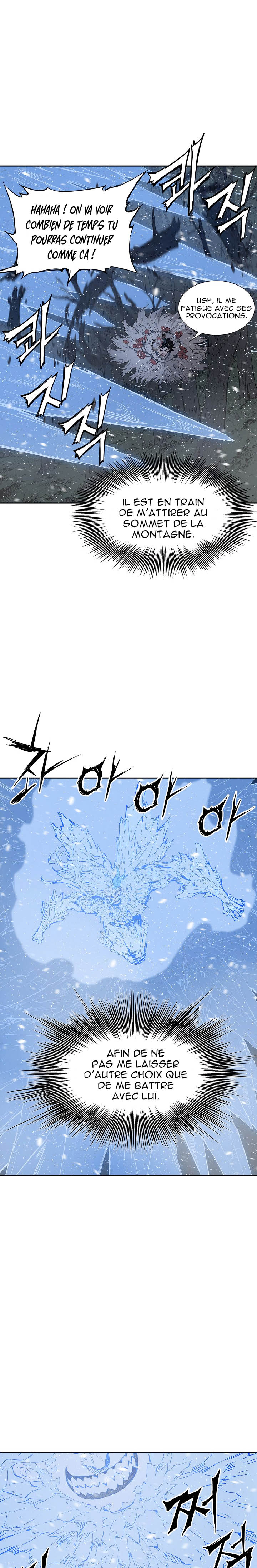 Read Child of the Sheath FR Manga Online