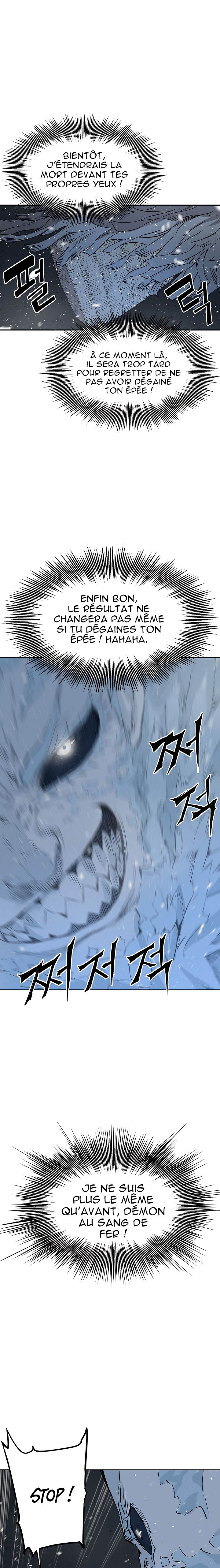Read Child of the Sheath FR Manga Online