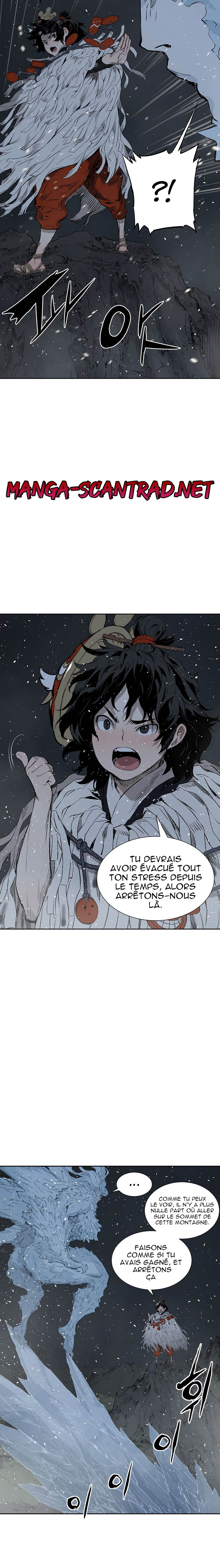 Read Child of the Sheath FR Manga Online