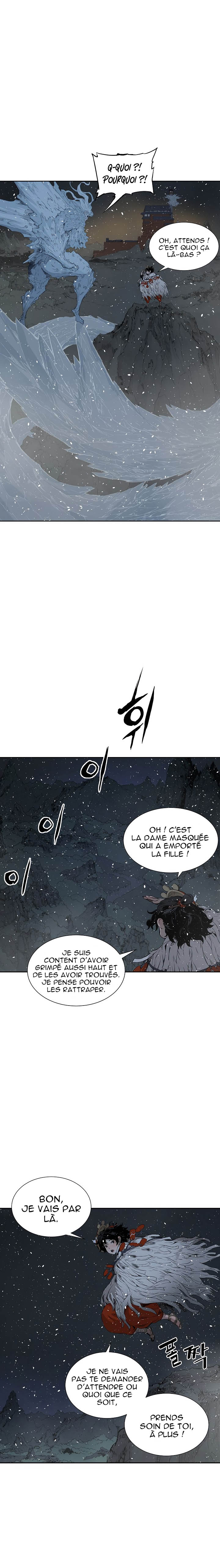 Read Child of the Sheath FR Manga Online
