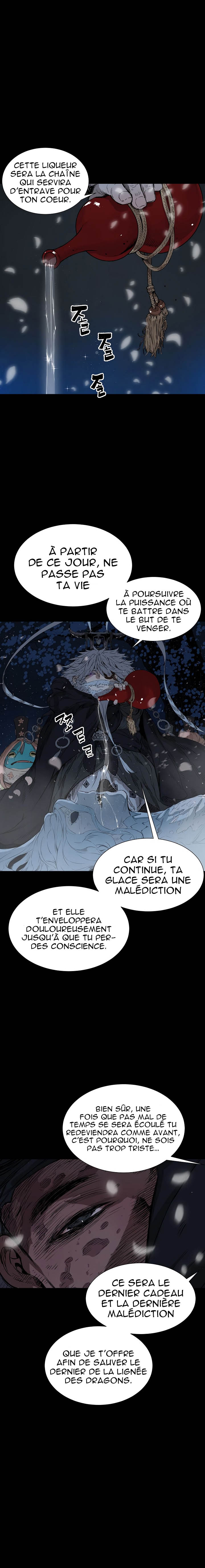 Read Child of the Sheath FR Manga Online