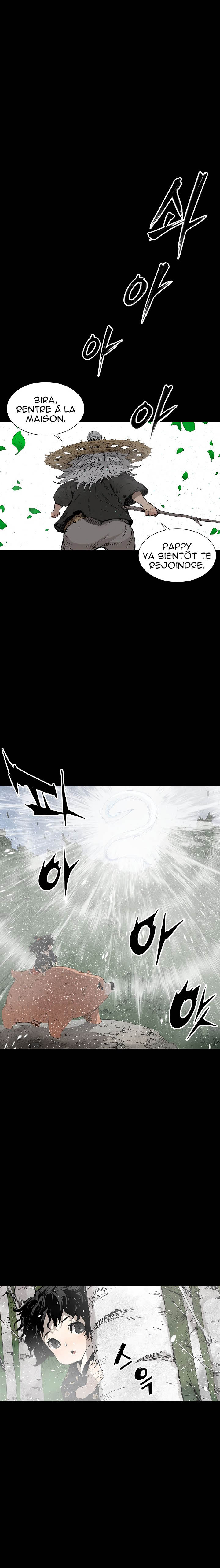 Read Child of the Sheath FR Manga Online