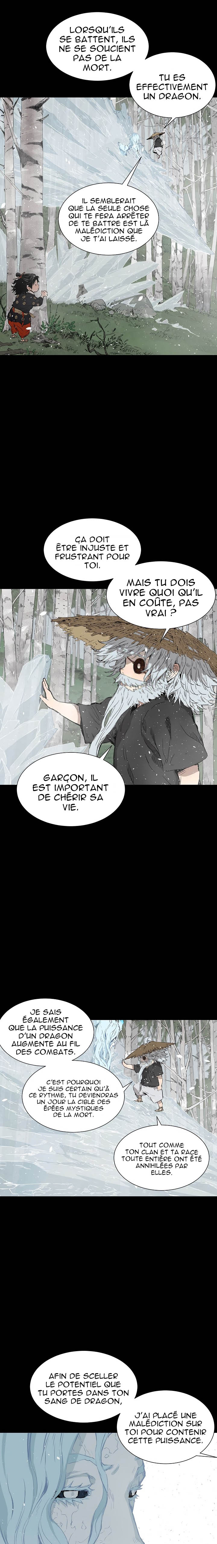 Read Child of the Sheath FR Manga Online